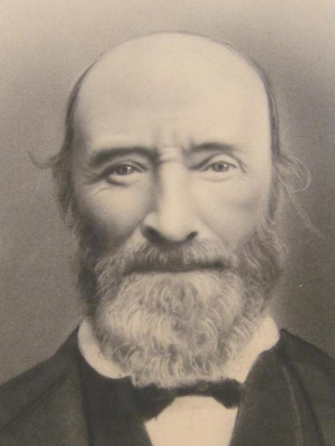 Thomas Bennett (1815 - 1881) Profile
